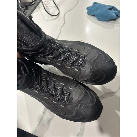 merrell thermo chill Mid Shell Boots Size 13 200 Grams - Picture 2 of 6